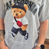TEE SHIRT OURSON